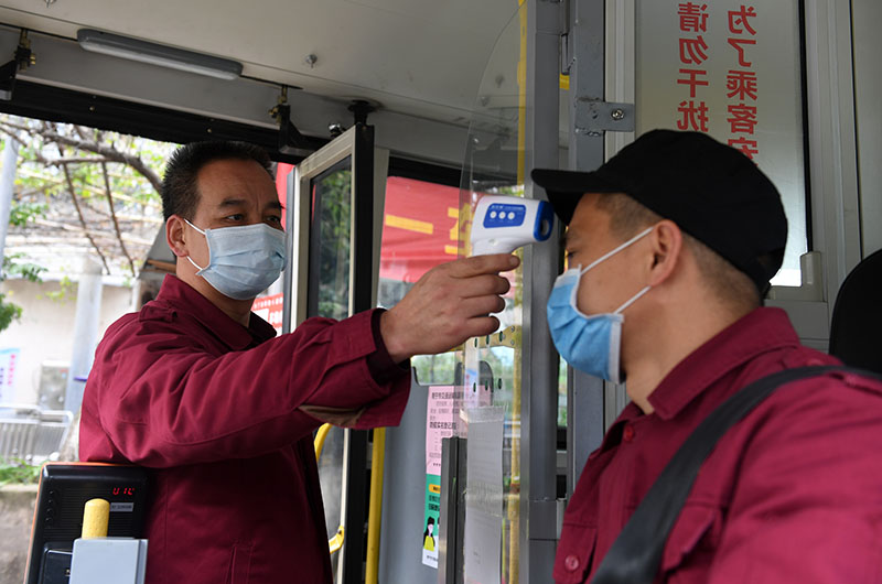 广西南宁疫情最新动态，防控措施升级与市民生活指南