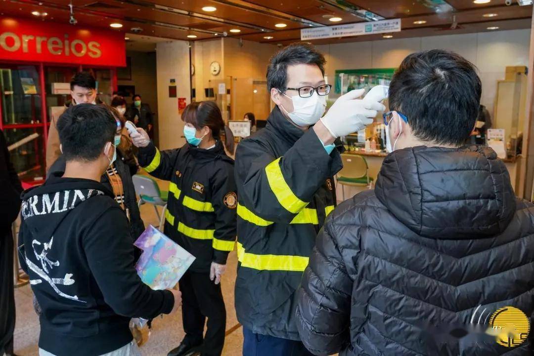 澳门疫情管制升级与福州最新防疫动态,双城联防下的挑战与应对 澳门疫情管制升级与福州最新防疫动态,双城联防下的挑战与应对