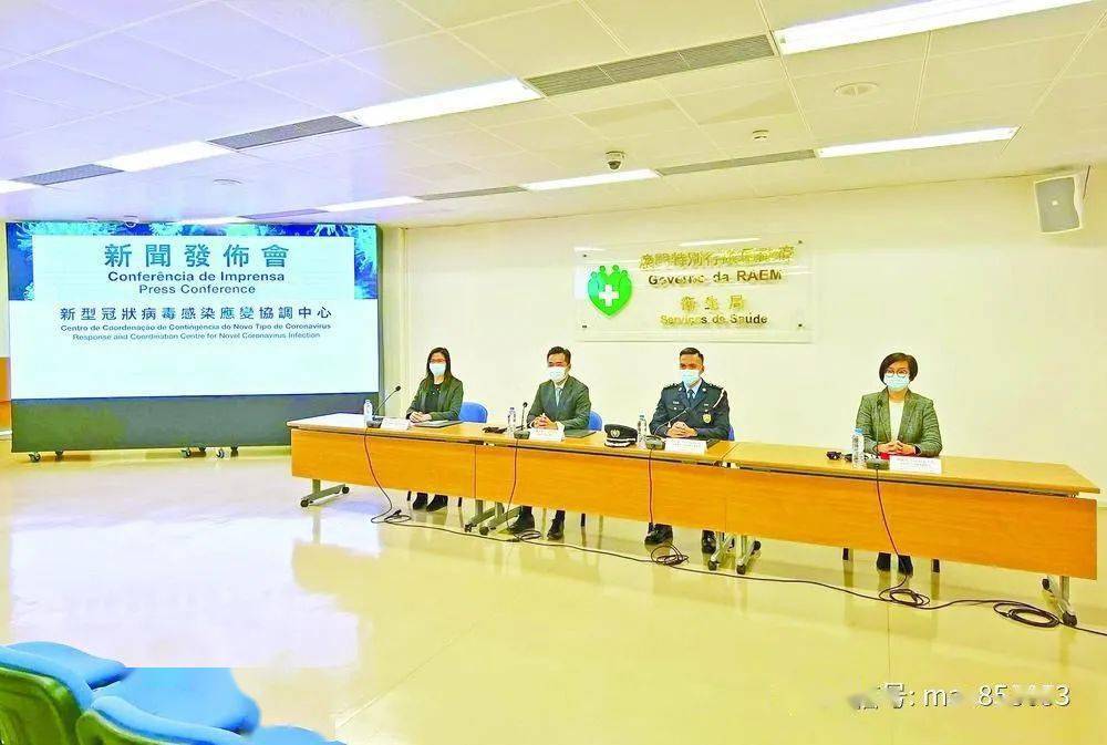 澳门疫情管制升级与福州最新防疫动态,双城联防下的挑战与应对 澳门疫情管制升级与福州最新防疫动态,双城联防下的挑战与应对