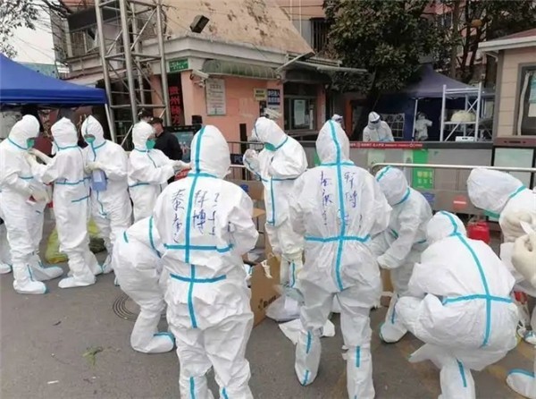 澳门疫情管制措施升级与合肥最新防疫动态，双城抗疫纪实