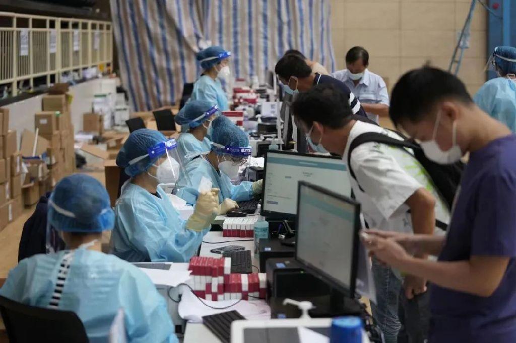 澳门疫情管制升级与陕西省最新防控动态，双城抗疫策略解析