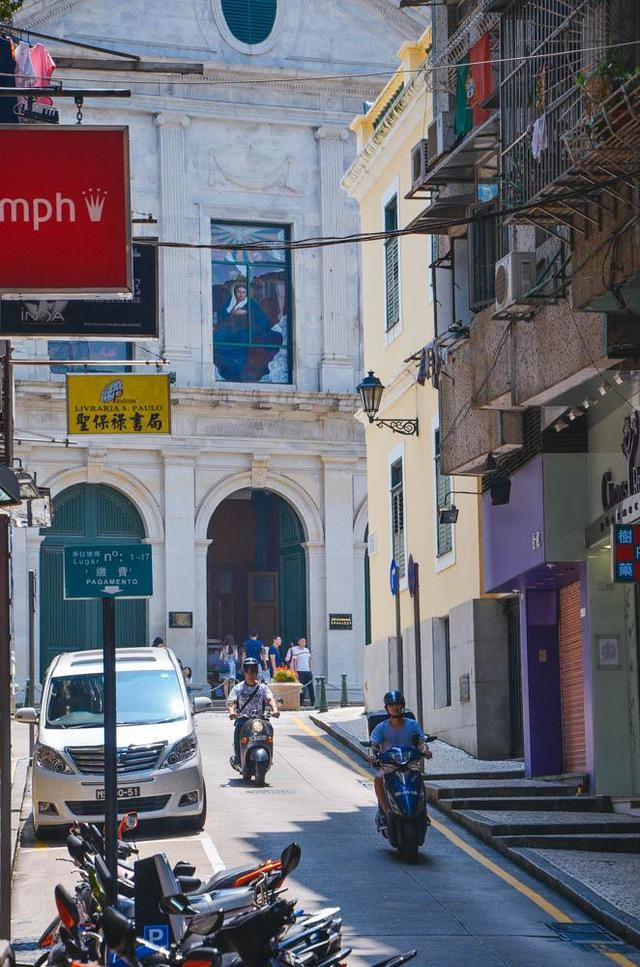 澳门疫情现状如何？现在敢去旅游吗？