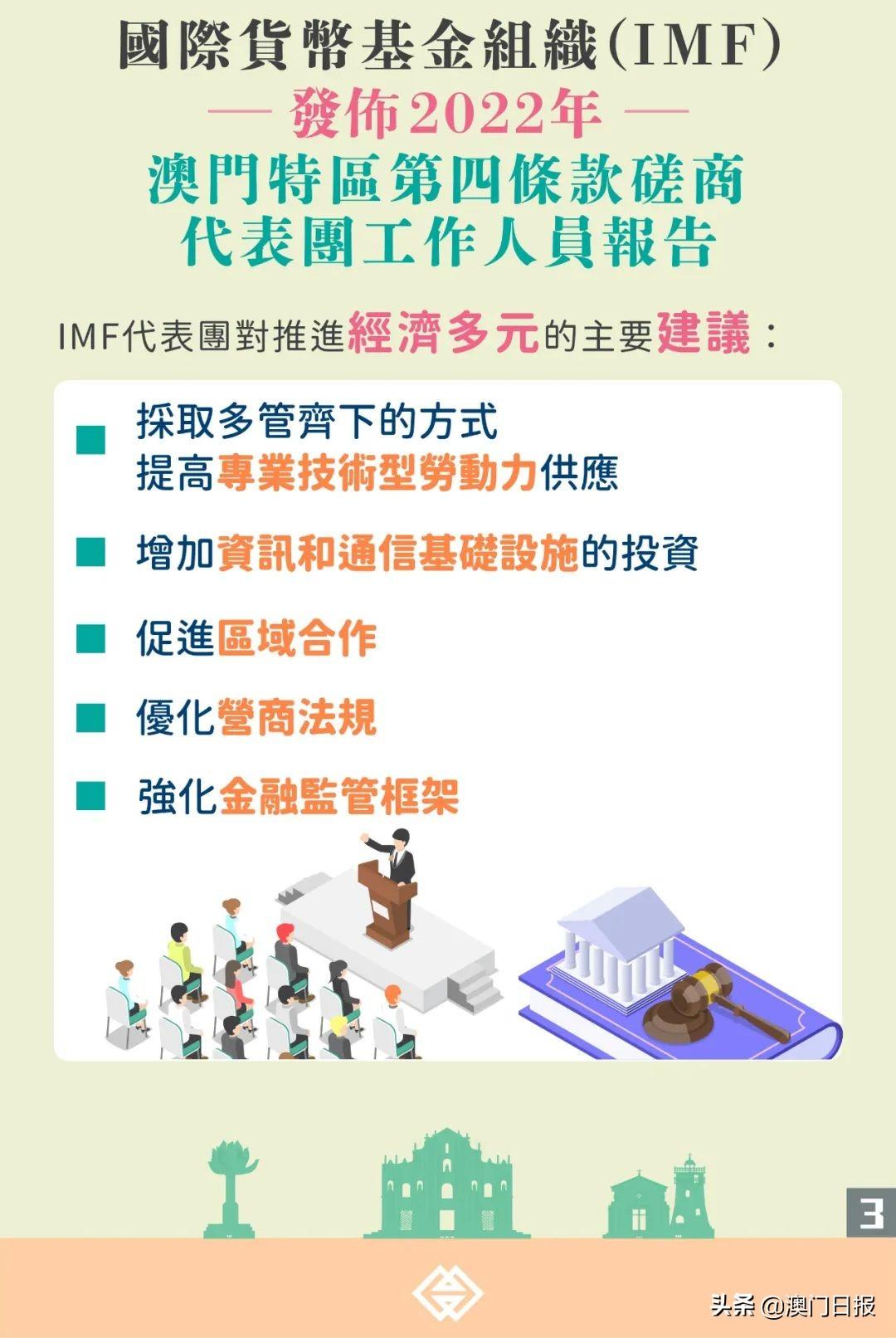 澳门疫情平稳可控，低风险环境下的防疫经验与生活常态