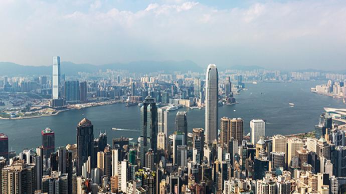 澳门疫情受控，香港是否也能迎来曙光？