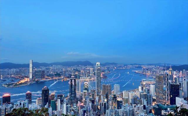 澳门疫情受控，香港是否也能迎来曙光？