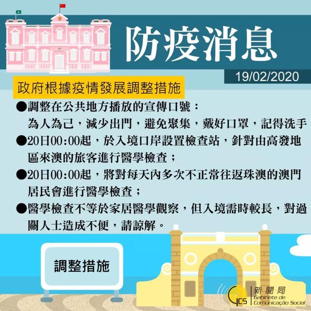 澳门疫情最新规定与广州防疫政策解析,两地防控措施对比 澳门疫情最新规定与广州防疫政策解析,两地防控措施对比