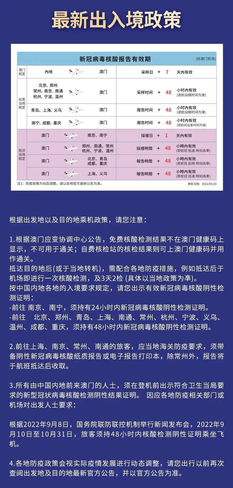 澳门与贵阳最新防疫政策对比,出行须知与防控要点 澳门与贵阳最新防疫政策对比,出行须知与防控要点