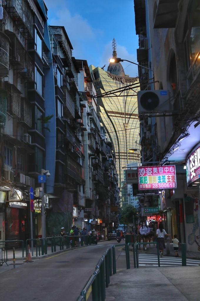 澳门与香港疫情管控政策对比，最新动态与未来展望