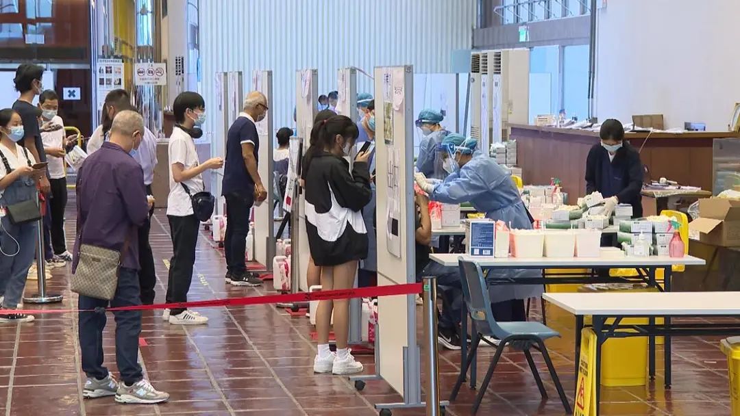 澳门新冠感染者西安行程引关注，两地防疫联动机制再受考验