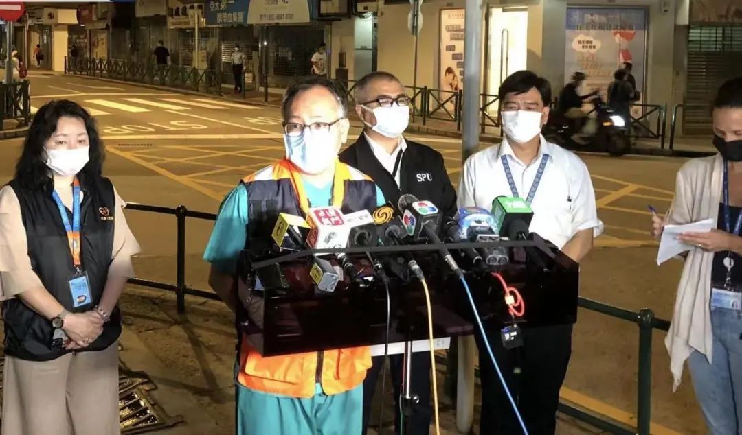 澳门疫情全面受控，西安最新防控措施成效显著