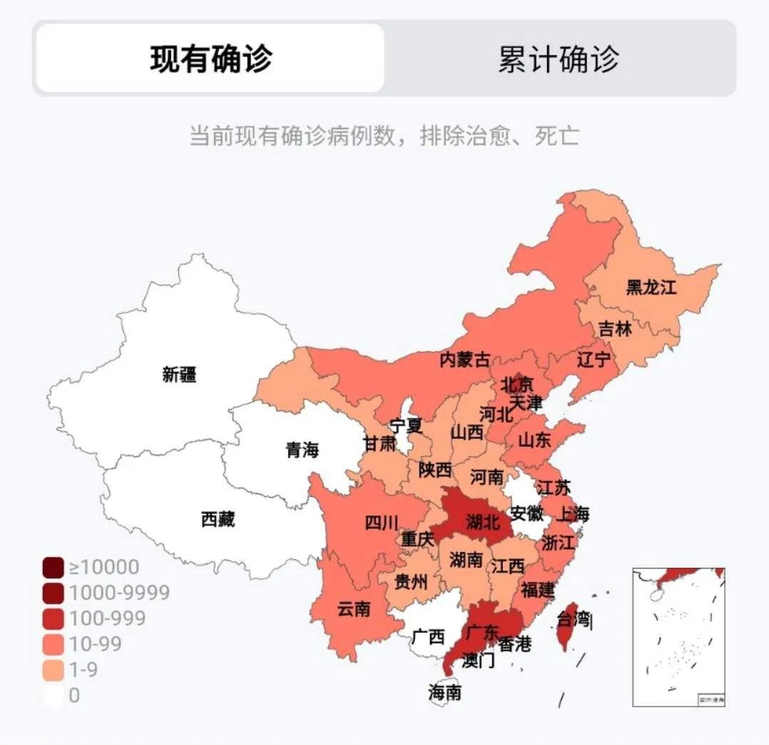 澳门疫情受控显成效，济南疫情现状如何？