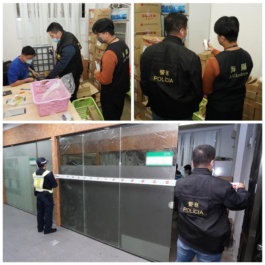 澳门与重庆疫情管控政策对比,最新动态与应对策略分析 澳门与重庆疫情管控政策对比,最新动态与应对策略分析