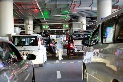 澳门疫情管控政策与福建省最新防疫动态,联防联控下的经验与挑战 澳门疫情管控政策与福建省最新防疫动态,联防联控下的经验与挑战