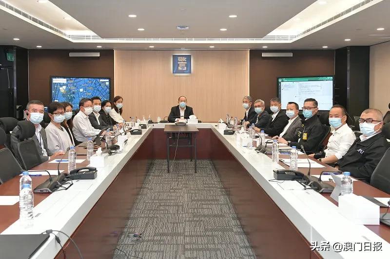 澳门疫情管控政策与福建省最新防疫动态,联防联控下的经验与挑战 澳门疫情管控政策与福建省最新防疫动态,联防联控下的经验与挑战