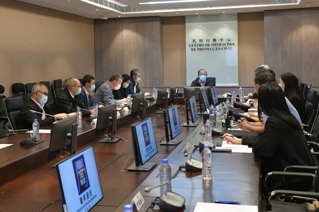 澳门疫情管控政策与山西省最新防疫措施对比分析