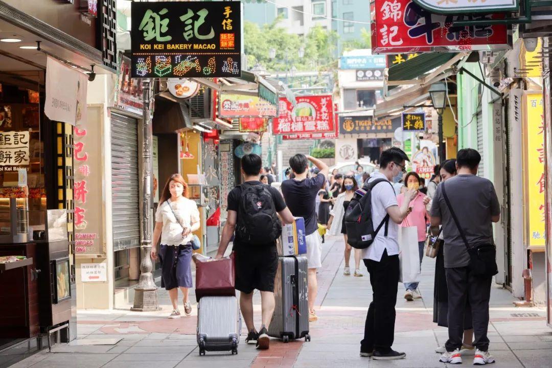 澳门疫情最新规定政策，入境措施与防疫要求全面解析