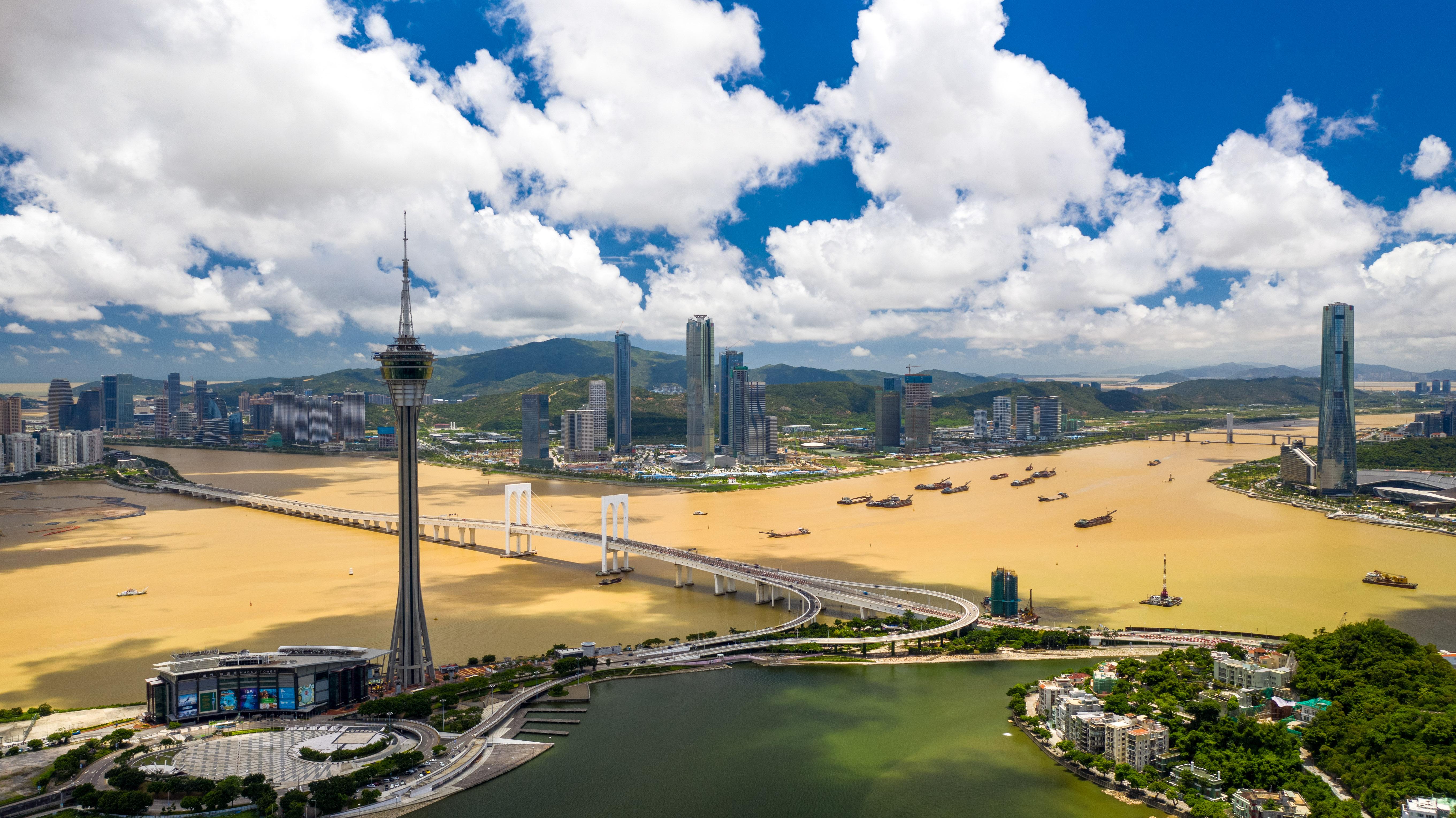 澳门地区疫情趋稳与湖南省最新防控动态，联防联控下的常态化管理