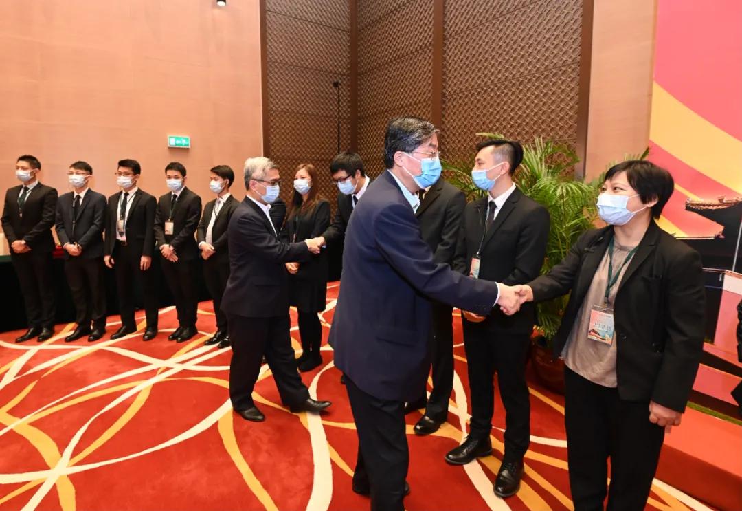 澳门地区疫情趋稳与海南省最新防控动态，双城抗疫观察