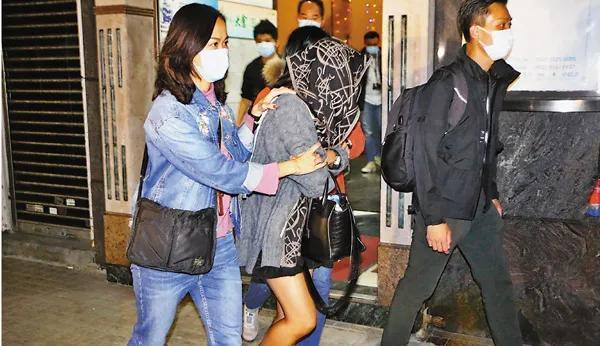 澳门疫情分布图解析，防控措施与区域风险分析