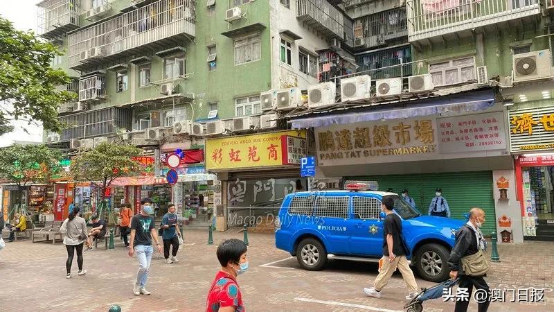 澳门疫情新政与台北最新消息，双城防疫动态与未来展望