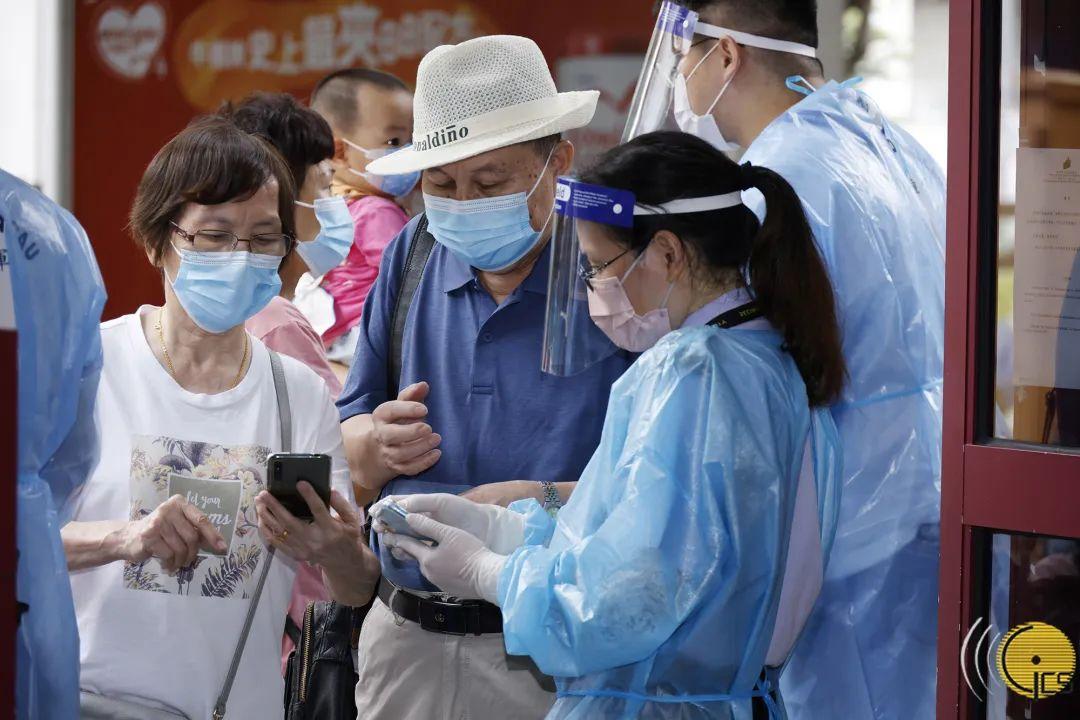 澳门疫情新政与广州最新消息，联防联控下的防疫新动态
