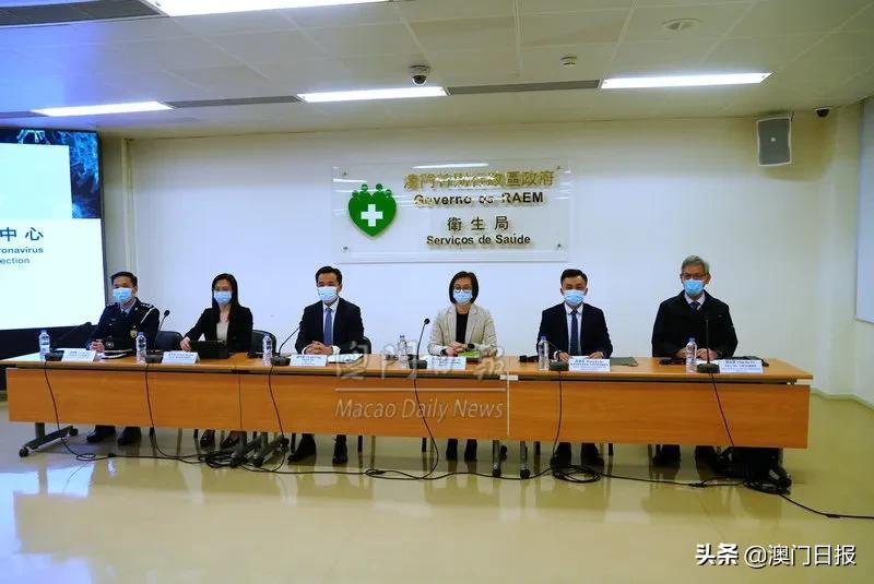 澳门疫情新政与贵州省最新动态，联防联控下的区域协作与民生保障