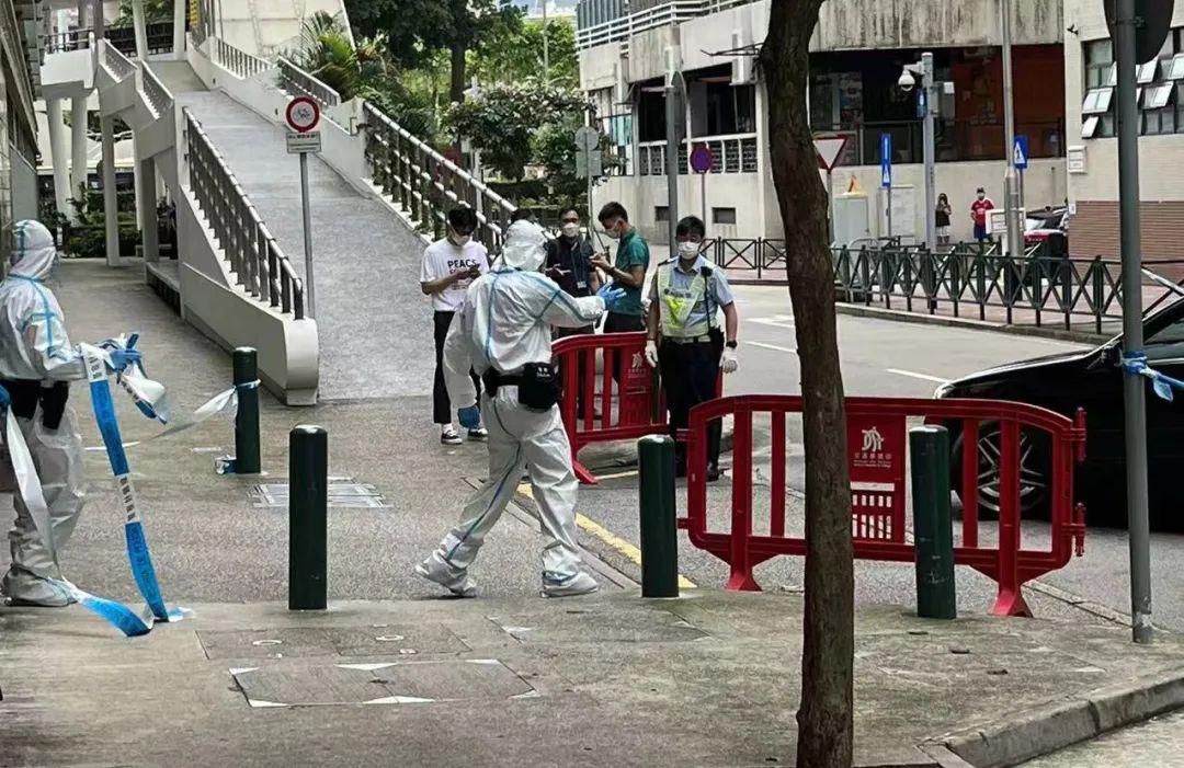 澳门疫情封闭，挑战与应对