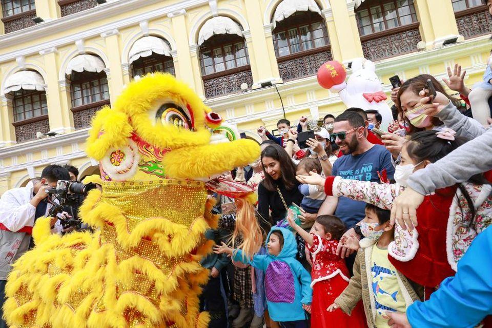 澳门疫情最新入境规定,全面解读与旅行指南 澳门疫情最新入境规定,全面解读与旅行指南