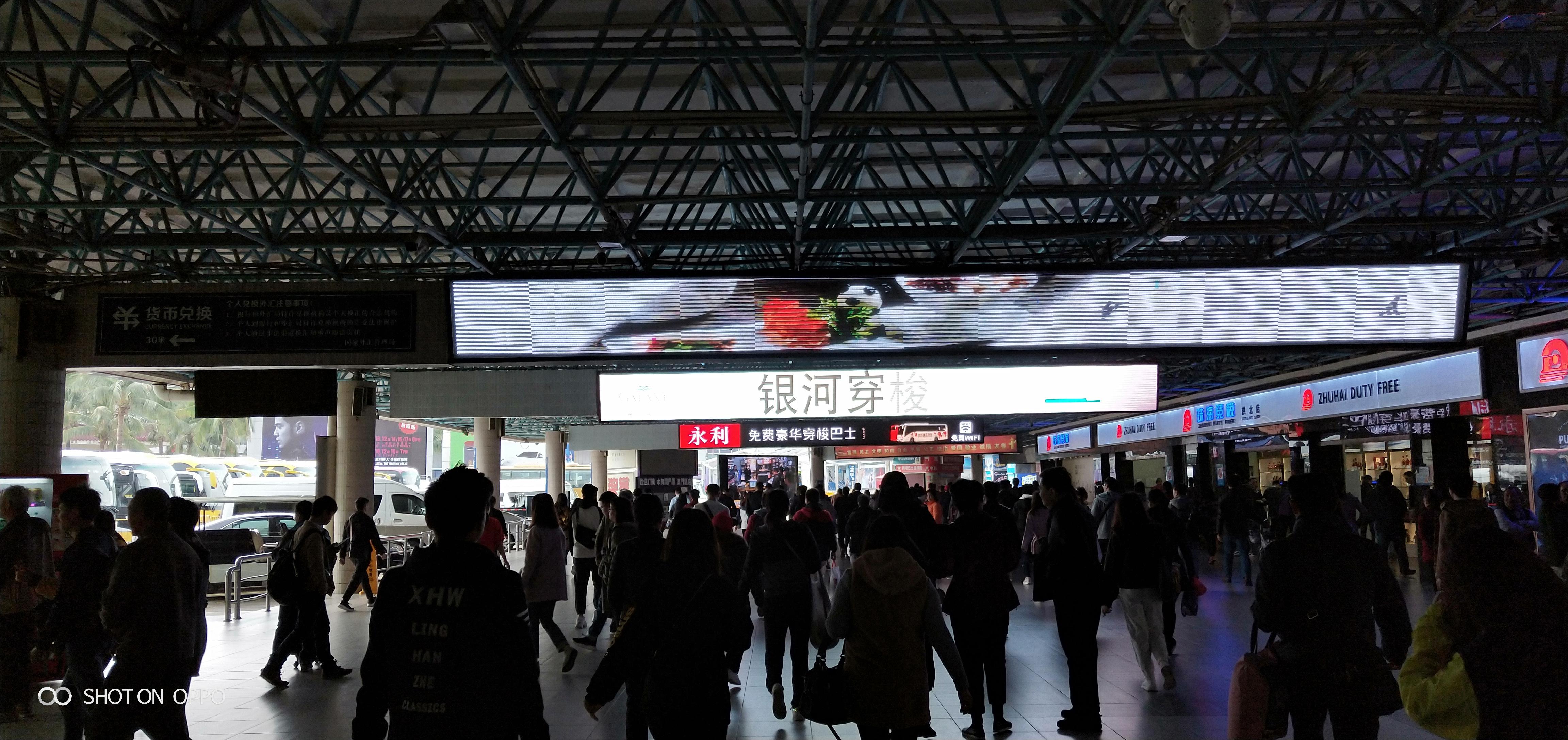 澳门入境南宁，双城记中的文化交融与旅游新体验