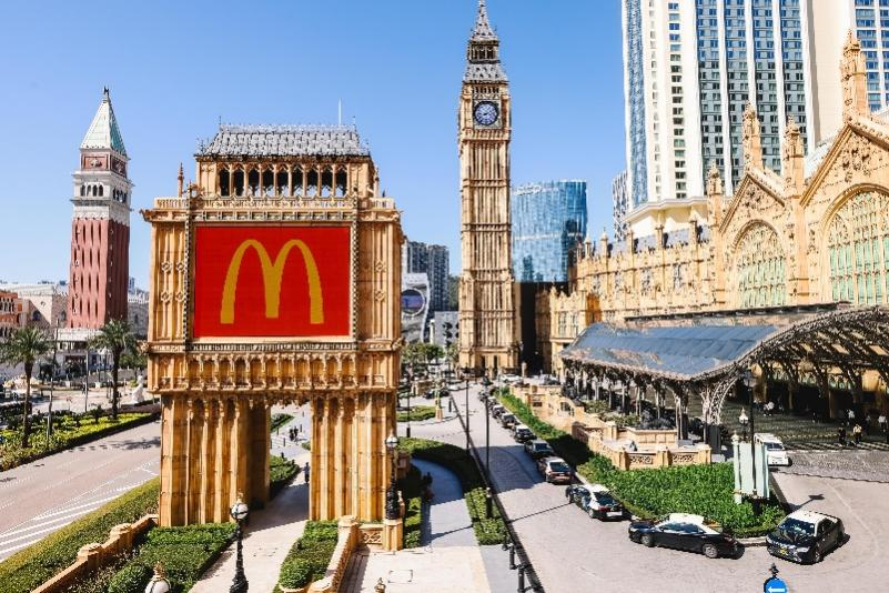 从澳门到南昌，跨越千里的文化交融与家国情怀