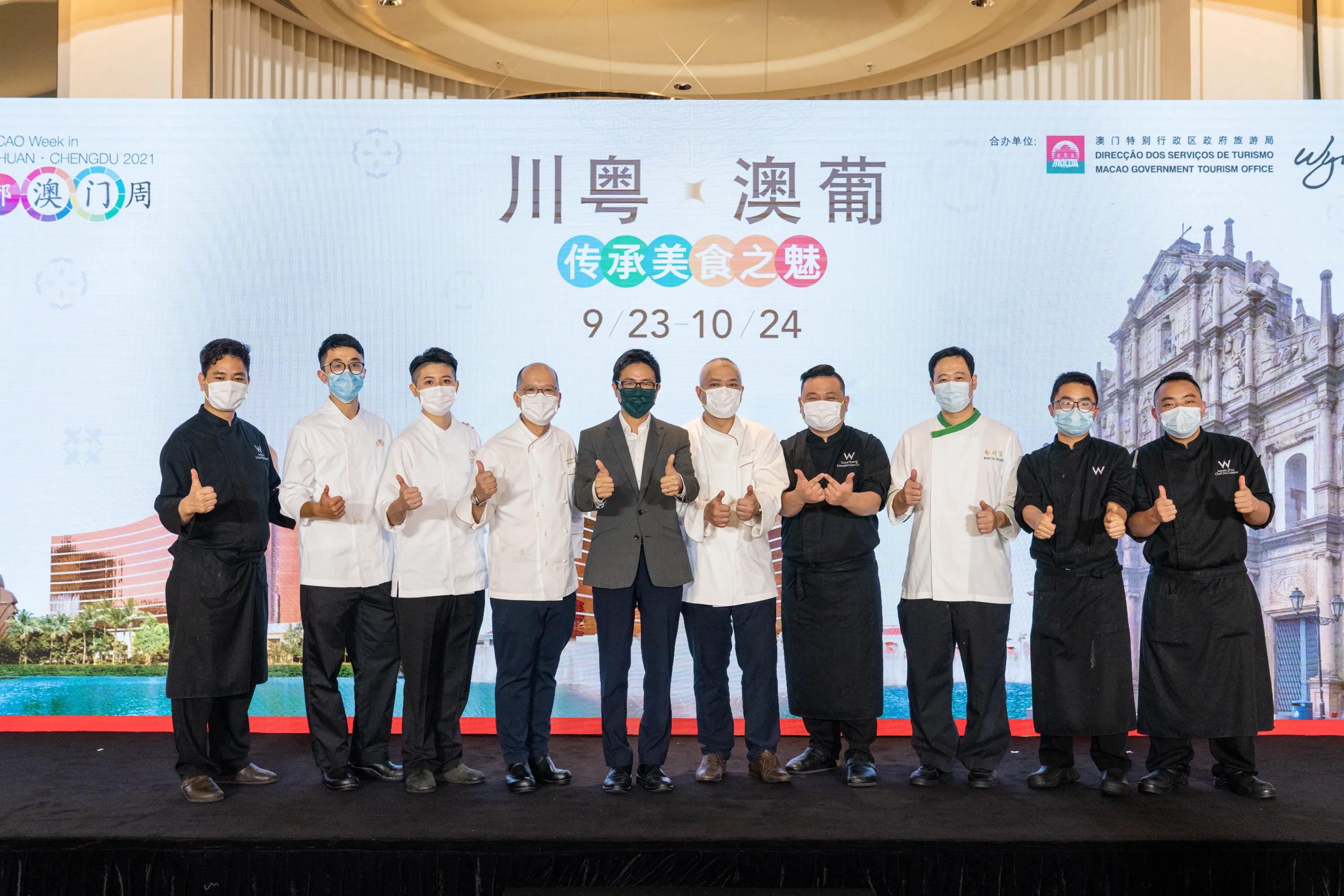 澳门入境成都最新政策解析与注意事项 澳门入境成都最新政策解析与注意事项