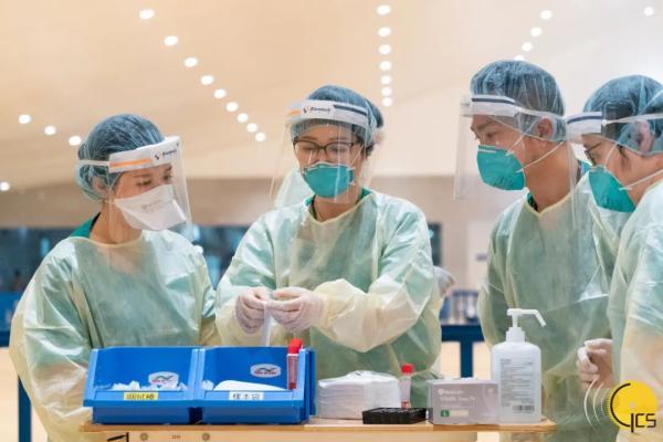 澳门回太原最新政策解读，隔离要求、核酸检测及注意事项