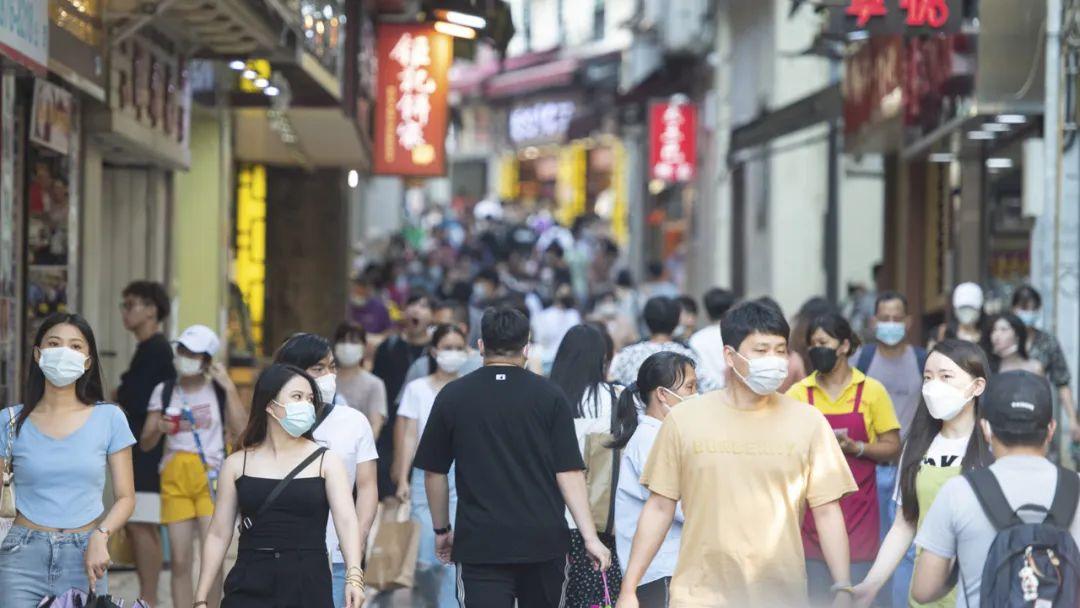 澳门疫情开放自由行了吗？最新入境政策解析