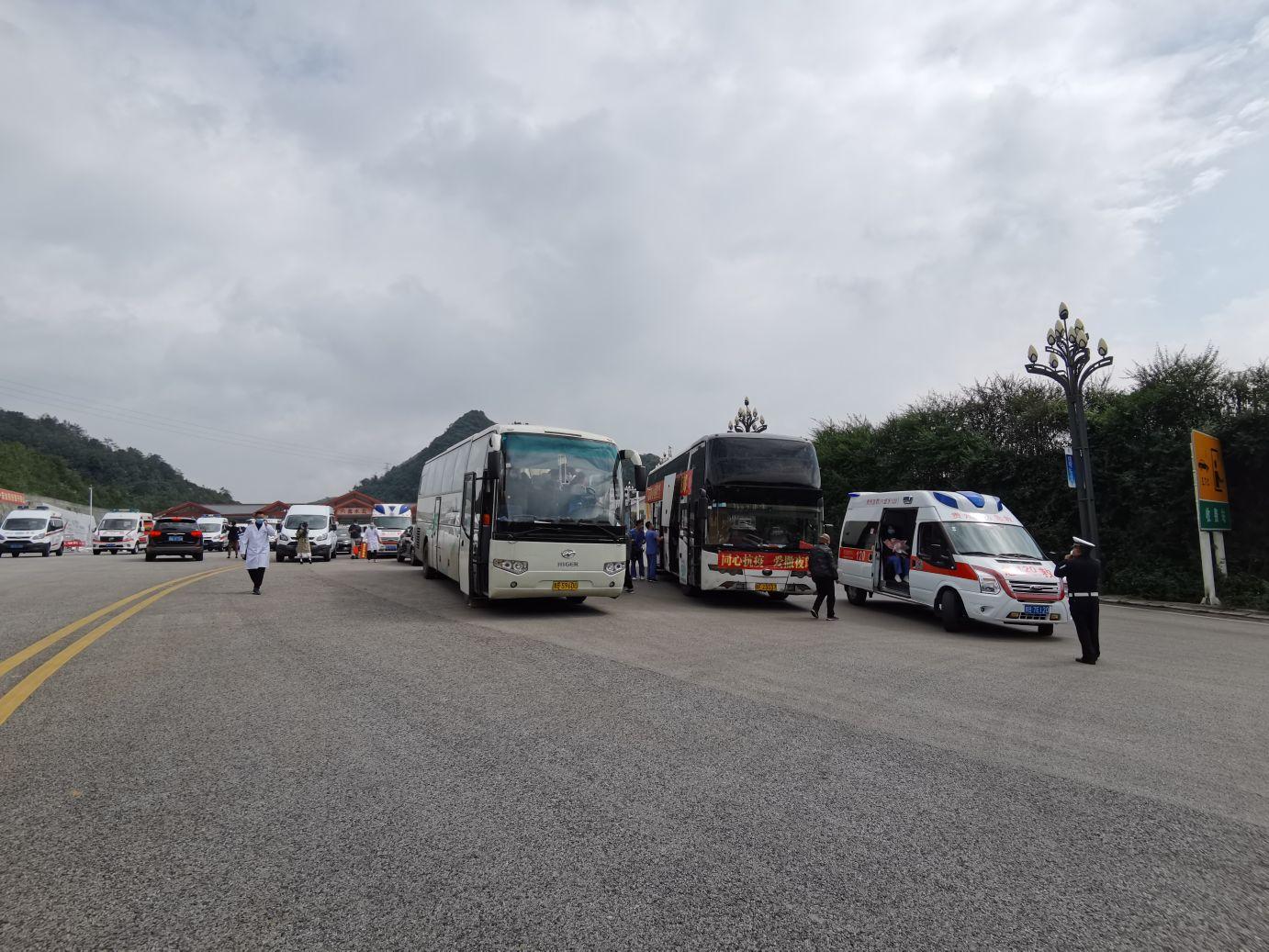 河南省疫情指挥部发布最新通告，贵阳疫情防控措施同步升级