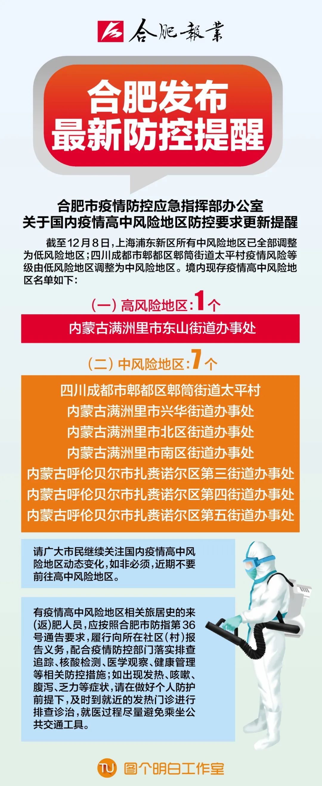 河南省疫情防控稳中向好，合肥最新措施筑牢安全防线