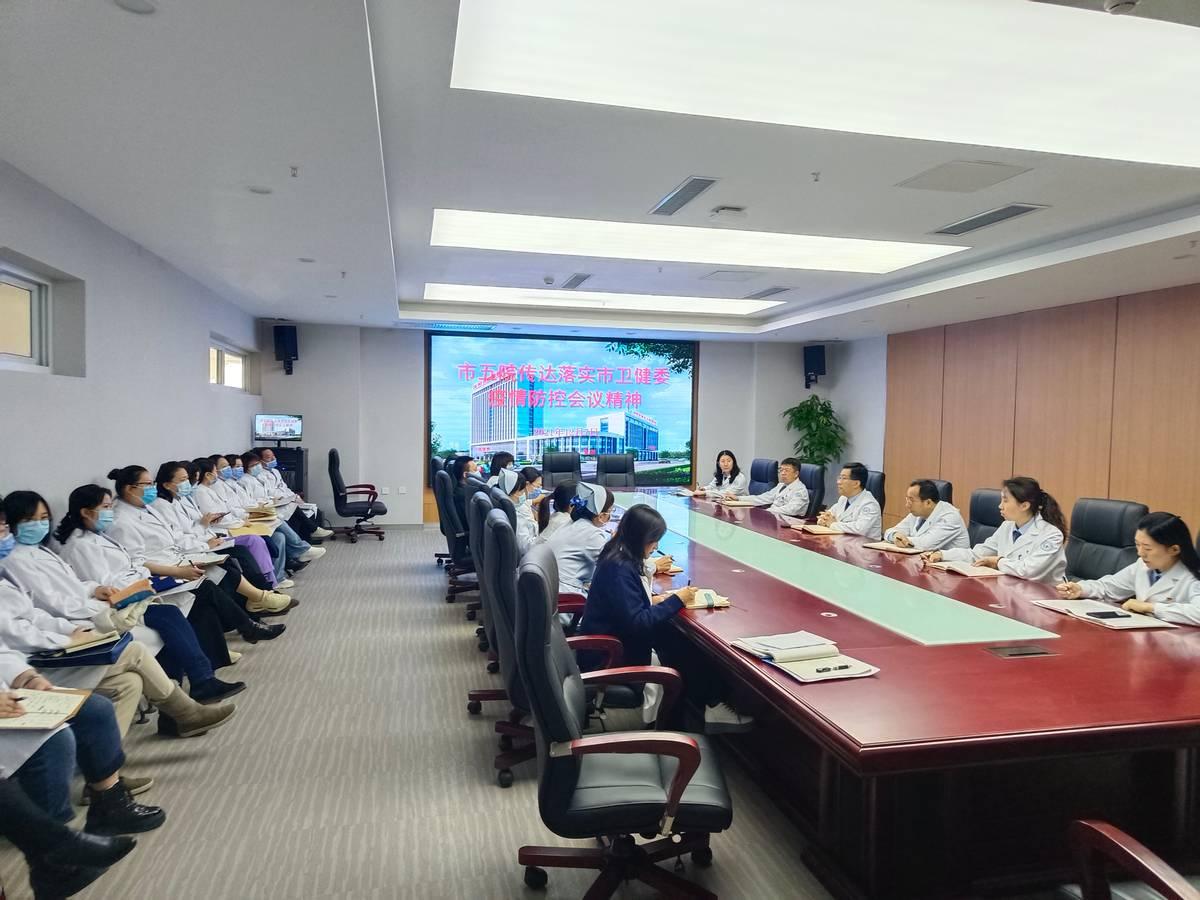 河南省疫情指挥部发布最新通告 沈阳疫情防控形势持续向好