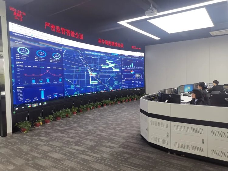 河南省疫情防控指挥中心，筑牢中原抗疫堡垒的智慧大脑