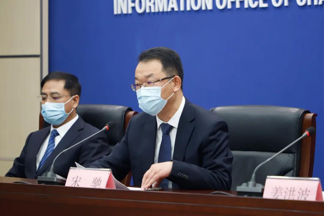 河南省疫情指挥部发布最新通告，长春市疫情防控措施同步升级