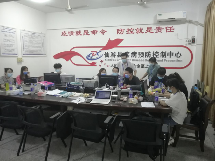 河南省疫情疾控中心，守护公共卫生安全的坚强堡垒