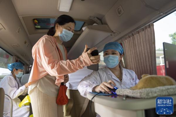 河南省新冠疫情最新通报，防控措施升级与民众应对指南