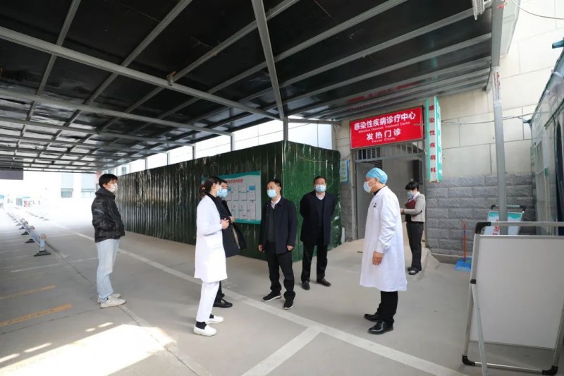 河南省疫情防疫中心,筑牢中原健康防线的坚实堡垒 河南省疫情防疫中心,筑牢中原健康防线的坚实堡垒