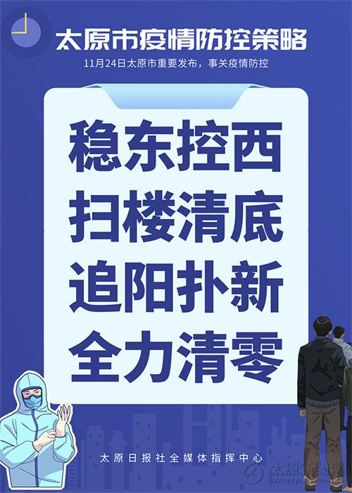 河南省疫情防控稳中向好，太原最新措施筑牢安全防线