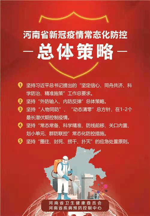 河南省疫情防疫政策的实践与挑战，筑牢健康防线的多维探索