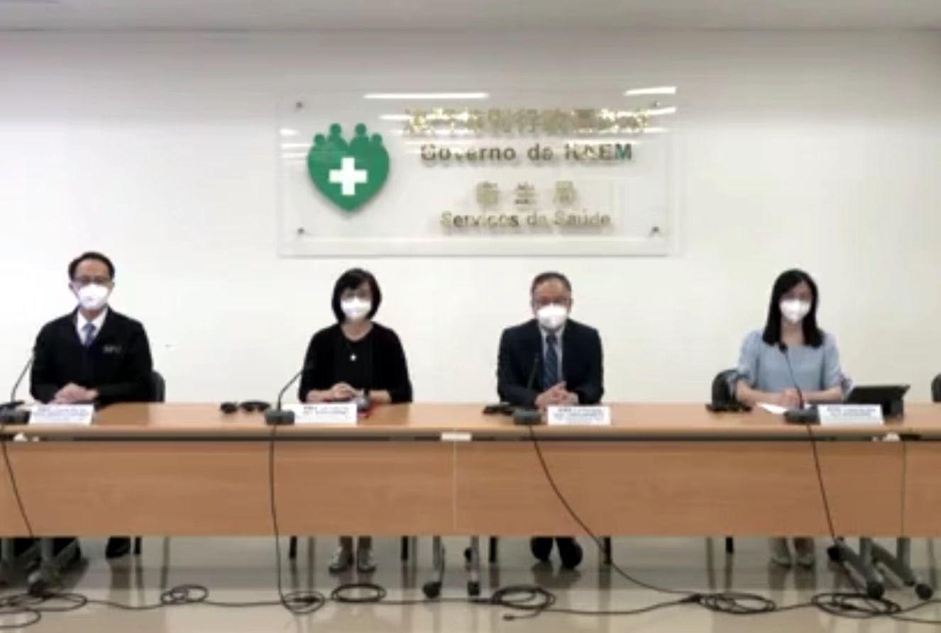 澳门疫情后恢复通关，挑战、策略与未来展望
