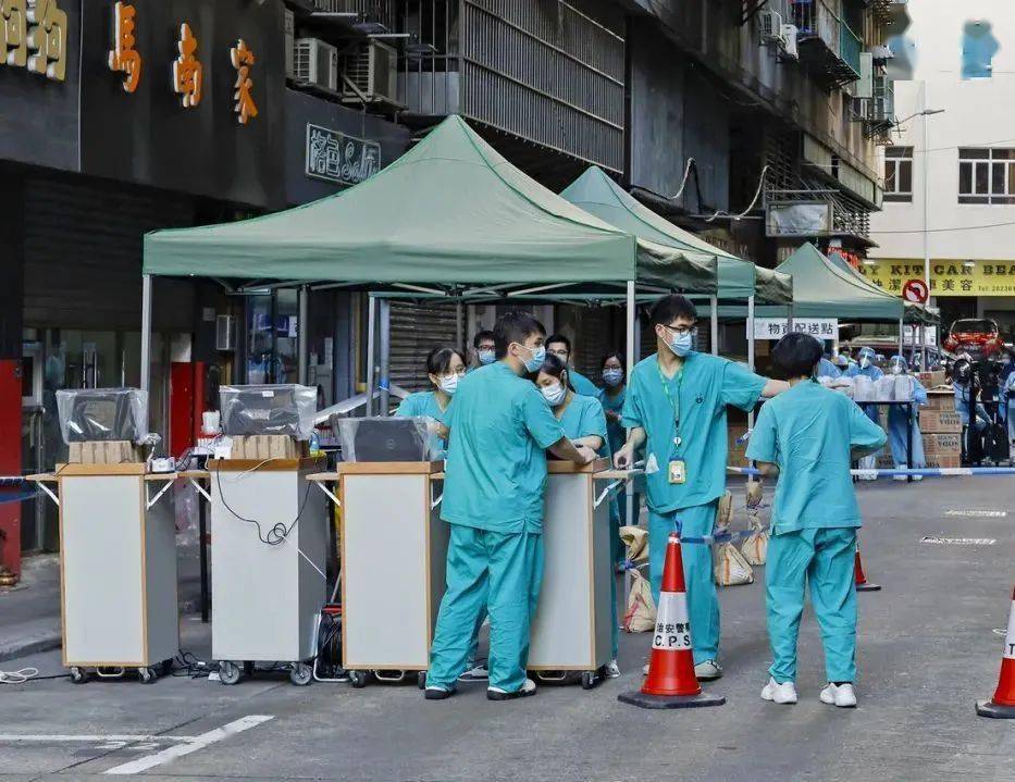 澳门特别行政区进入即时预防状态，应对挑战的果断之举