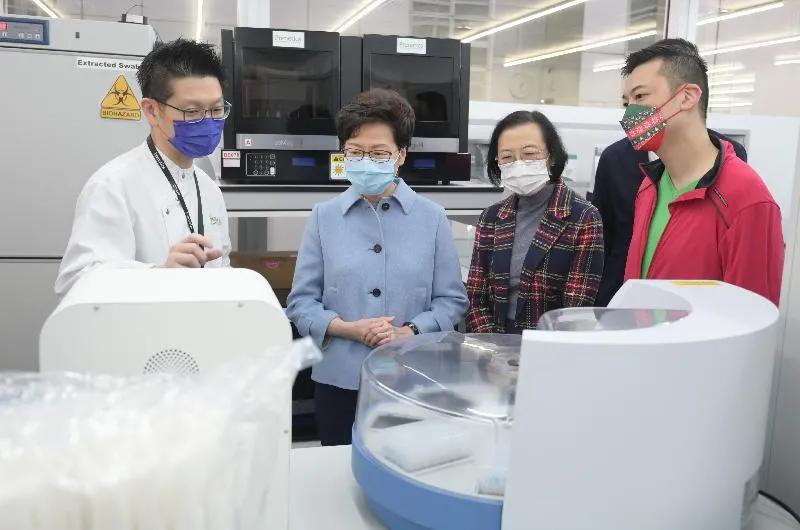 澳门疫情现状，防控严格但形势可控