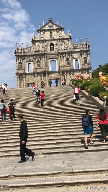 澳门疫情严峻，防控措施升级与市民生活的挑战