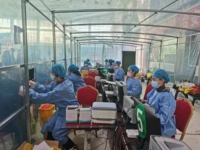 河南省疫情预防控制中心,筑牢公共卫生防线的坚实堡垒 河南省疫情预防控制中心,筑牢公共卫生防线的坚实堡垒