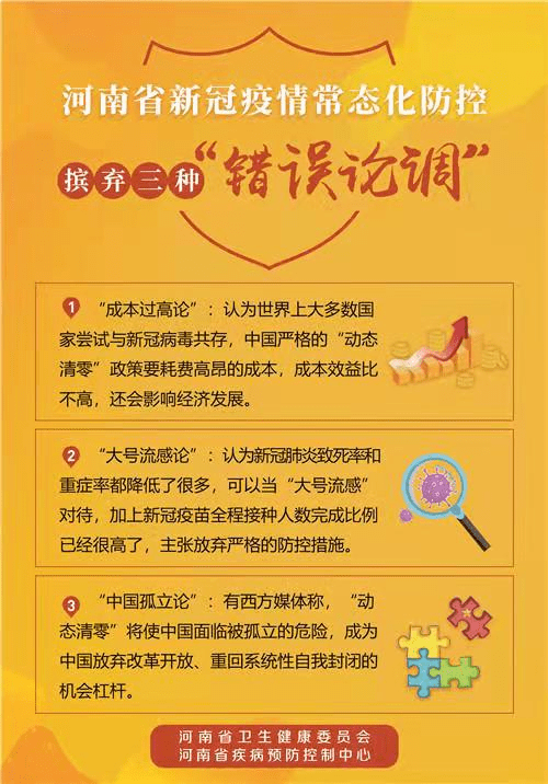 河南省疫情防控最新指示解读，科学精准施策，筑牢健康防线