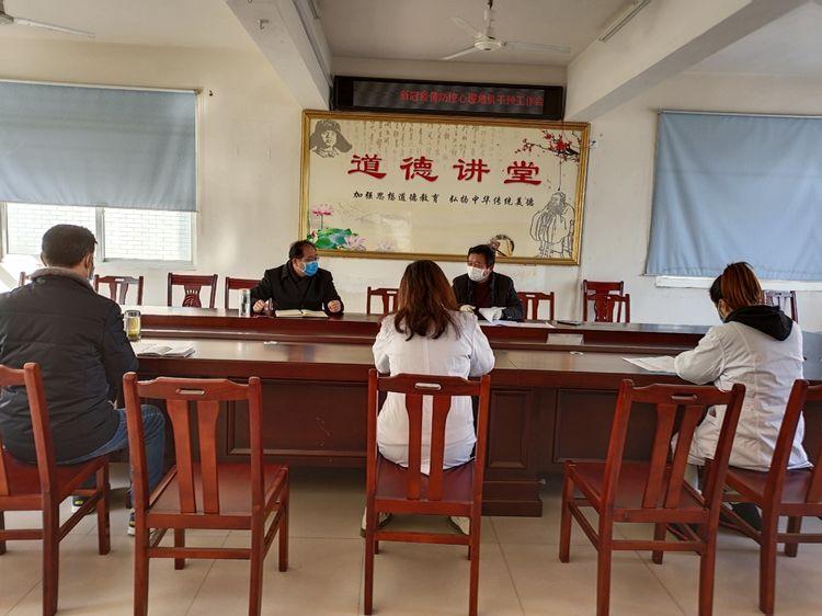 河南省疫情防控指挥部公告解读，科学防控与民生保障并重